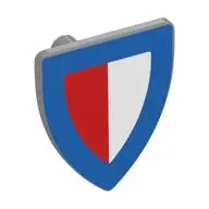 MINI SHIELD, NO. 30