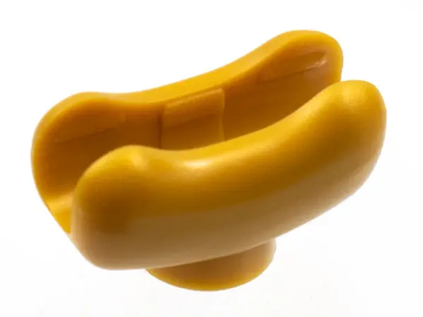 Pearl Gold Hot Dog / Sausage Bun