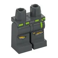 MINI LOWER PART, NO. 2432
