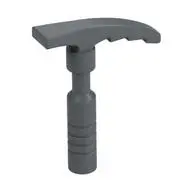 ICE AXE