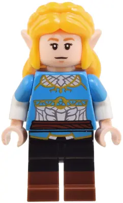 Princess Zelda