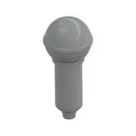MICROPHONE W/ Ø3.2 SHAFT