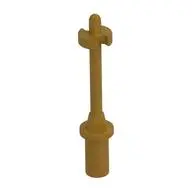 SKI STICK 3M,  W/SHAFT Ø3,2