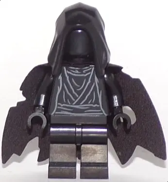 Ringwraith (Nazgûl) - Hood Basic