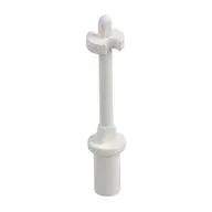 SKI STICK 3M,  W/SHAFT Ø3,2