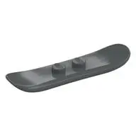 MINI FIGURE SNOW BOARD
