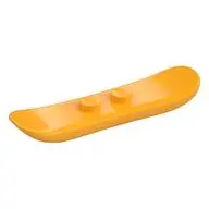 MINI FIGURE SNOW BOARD
