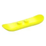 MINI FIGURE SNOW BOARD