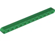 Green Technic, Liftarm Thick 1 x 13