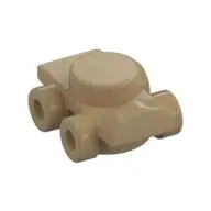 MINI ROLLER SKATE