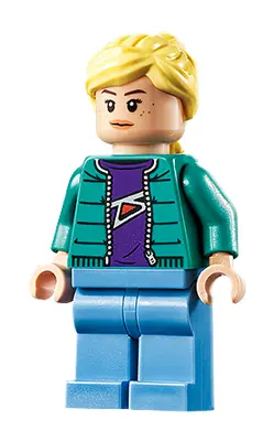 Gwen Stacy