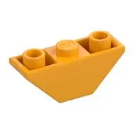 DOUB. INVERT.ROOF TILE 1X3/45°