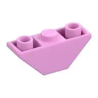 DOUB. INVERT.ROOF TILE 1X3/45°
