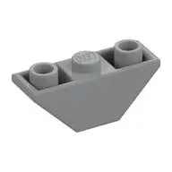 DOUBLE INV. ROOF TILE 1X3/45°