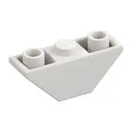 DOUB. INVERT.ROOF TILE 1X3/45°