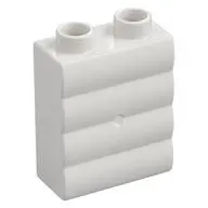 WALL 1X2X2 PLANK PATTERN