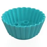 CUP W. GROOVES, 4X4X1½