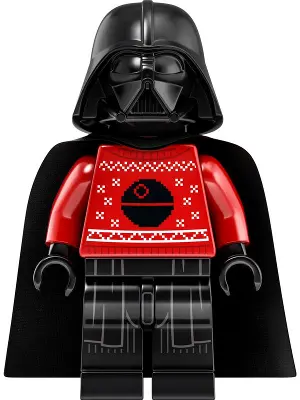Darth Vader - Holiday Sweater
