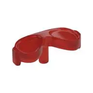 SUNGLASSES W. 1,5 CONNECTOR