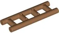 Nougat Bar   4L Double (Ladder)