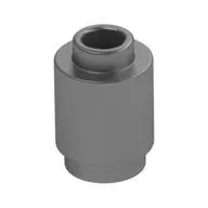 ROUND BRICK 1X1 "NO 1000"