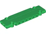 Green Technic, Panel Plate 3 x 11 x 1