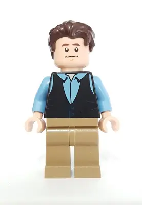 Chandler Bing