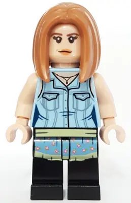 Rachel Green