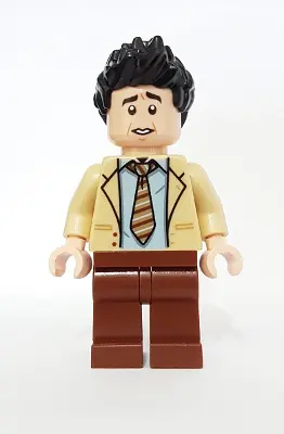 Ross Geller