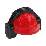 HELMET, NO. 68