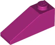 Magenta Slope 33 3 x 1
