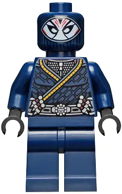 Death Dealer