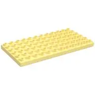 DUPLO PLATE 6X12