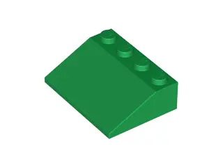 Green Slope 33 3 x 4