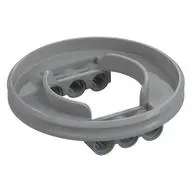 LOWER PART FOR TURNTABLE Z60