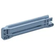 HOUSING 2X15X3M F/GEAR RACK
