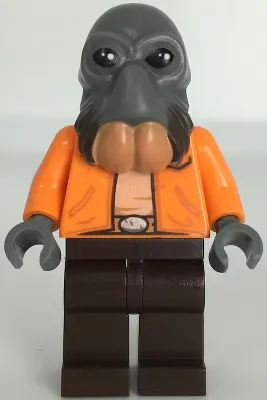Ponda Baba