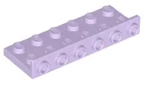 Lavender Bracket 2 x 6 - 1 x 6 Inverted