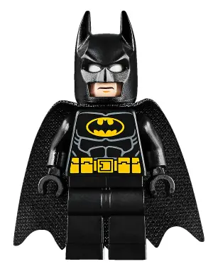Batman - Juniors Cape