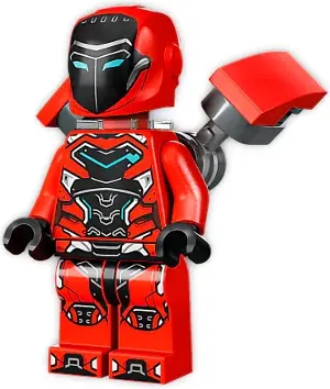 Ironheart MK2
