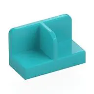 FOOT, PLATE