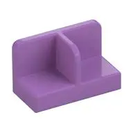 FOOT, PLATE
