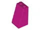 Magenta Slope 75 2 x 2 x 3 - Solid Studs