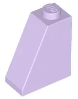 Lavender Slope 65 2 x 1 x 2