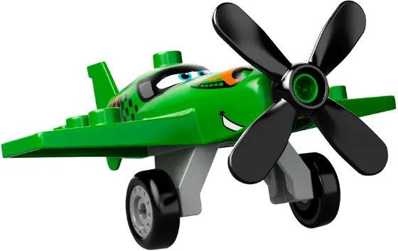 Duplo Ripslinger