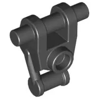 Black Torso Mechanical, Battle Droid
