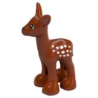 DEER LAMB "NO 1"