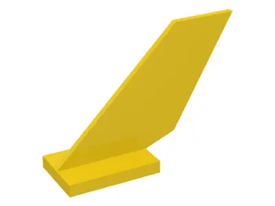 Yellow Tail Shuttle