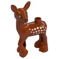 DEER FEMALE "NO 1"