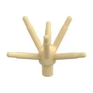 STALK W. 1,5 SHAFT AND 3,2 SHAFT